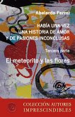 El meteorito y las flores (eBook, ePUB)