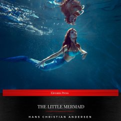 The Little Mermaid (MP3-Download) - Andersen, Hans Christian