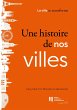 Une histoire de nos villes (eBook, ePUB) - Bild 1