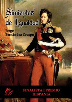 Cover Simientes de igualdad (eBook, ePUB)