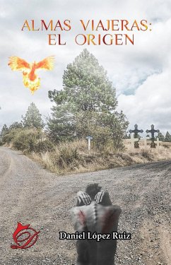 Cover Almas viajeras: El origen (eBook, ePUB)