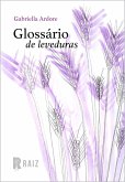 Glossário de leveduras (eBook, ePUB)
