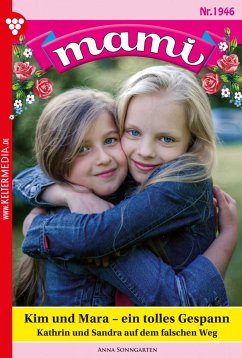 Kim und Mara – ein tolles Gespann (eBook, ePUB) - Sonngarten, Anna