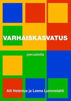 Varhaiskasvatus (eBook, ePUB)