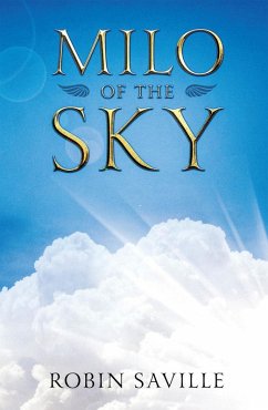 Milo of the Sky (eBook, ePUB) - Saville, Robin