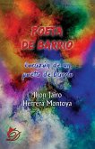 Poeta de barrio (eBook, ePUB)