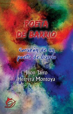 Cover Poeta de barrio (eBook, ePUB)