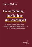 Die Anrechnung des Glaubens zur Gerechtigkeit (eBook, PDF)