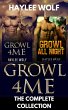 Growl4Me Collection (eBook, ePUB) - Bild 1