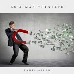 As A Man Thinketh (MP3-Download)