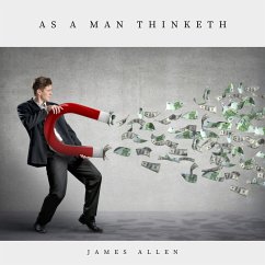 As A Man Thinketh (MP3-Download) - Allen, James