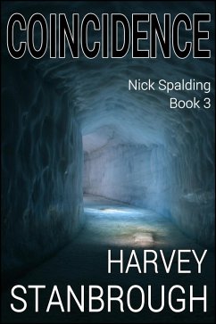 Cover Coincidence (Nick Spalding, #3) (eBook, ePUB)