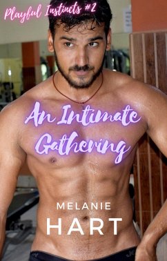 Cover An Intimate Gathering (Playful Instincts, #2) (eBook, ePUB)