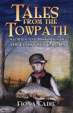 Cover Tales from the Towpath (eBook, ePUB)