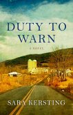 Duty To Warn (eBook, ePUB)
