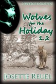 Wolves for the Holiday (Holiday Pack, #1.2) (eBook, ePUB)