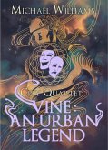 Vine: An Urban Legend (City Quartet, #2) (eBook, ePUB)
