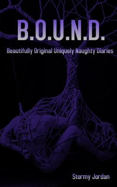 Cover B.O.U.N.D. (eBook, ePUB)