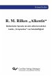 R. M. Rilkes „Alkestis“... - Bild 1