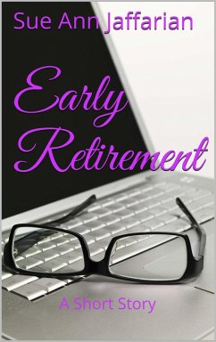 Cover Early Retirement, A Short Story (eBook, ePUB)