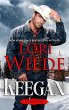 Keegan (Texas Rascals, #1) (eBook, ePUB) - Bild 1