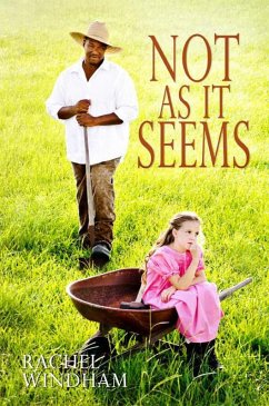 Cover Not As It Seems (eBook, ePUB)