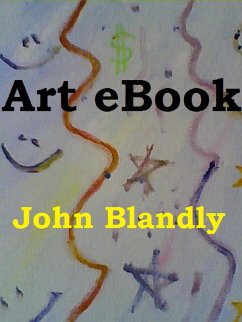 Art eBook (eBook, ePUB) - Blandly, John