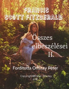 Francis Scott Fitzgerald összes elbeszélései II. (eBook, ePUB) - Fitzgerald, Francis Scott