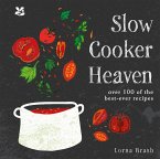 Slow Cooker Heaven (eBook, ePUB)