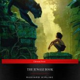 The Jungle Book (MP3-Download) The Jungle Book (MP3-Download)