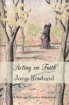 Cover Acting on Faith (eBook, ePUB)