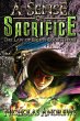 A Sense of Sacrifice (The Law of Eight,... - Bild 1