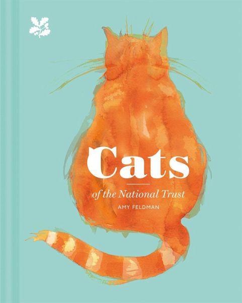 Cats of the National Trust (eBook, ePUB) Cats of the National Trust (eBook, ePUB)