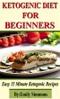 Ketogenic Diet for Beginners (eBook,... - Bild 1