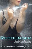 Rebounder (eBook, ePUB)