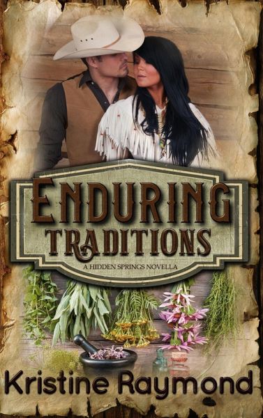 Enduring Traditions (A Hidden Springs Novella) (eBook, ePUB)