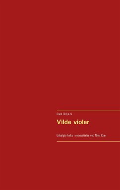 Vilde violer (eBook, ePUB)