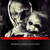 Horror Classics Collection (MP3-Download)