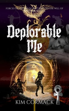 Cover Deplorable Me (COA, #3) (eBook, ePUB)