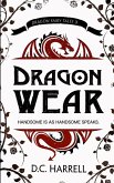 Dragon Wear (Dragon Fairy Tales, #3) (eBook, ePUB)