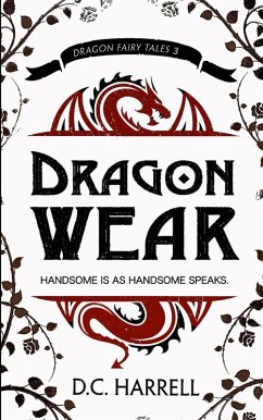 Cover Dragon Wear (Dragon Fairy Tales, #3) (eBook, ePUB)