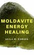 Moldavite Energy Healing (eBook, ePUB) - Bild 1