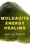 Moldavite Energy Healing (eBook, ePUB)