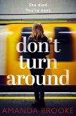 Don't Turn Around (eBook, ePUB)