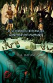 La verdadera historia del monstruo del pantano I (eBook, ePUB)