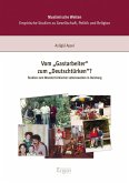 Vom &quote;Gastarbeiter&quote; zum &quote;Deutschtürken&quote;? (eBook, PDF)