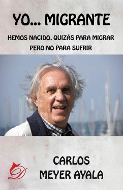 Cover Yo... Migrante (eBook, ePUB)