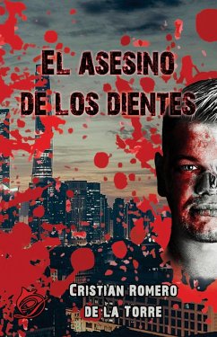 Cover El asesino de los dientes (eBook, ePUB)