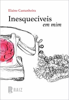 Cover Inesquecíveis em mim (eBook, ePUB)
