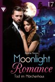 Tod im Märchenhaus / Moonlight Romance Bd.17 (eBook, ePUB)